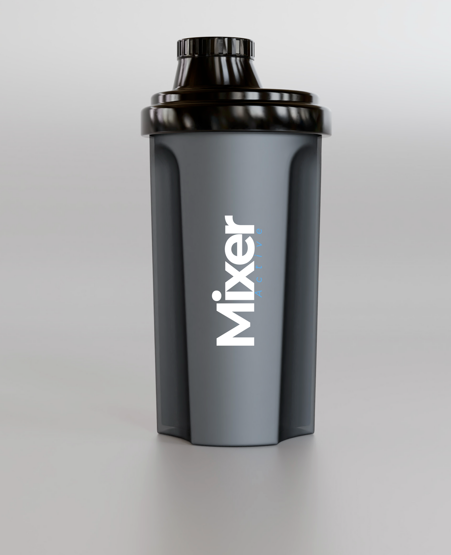 MixerActive Shaker