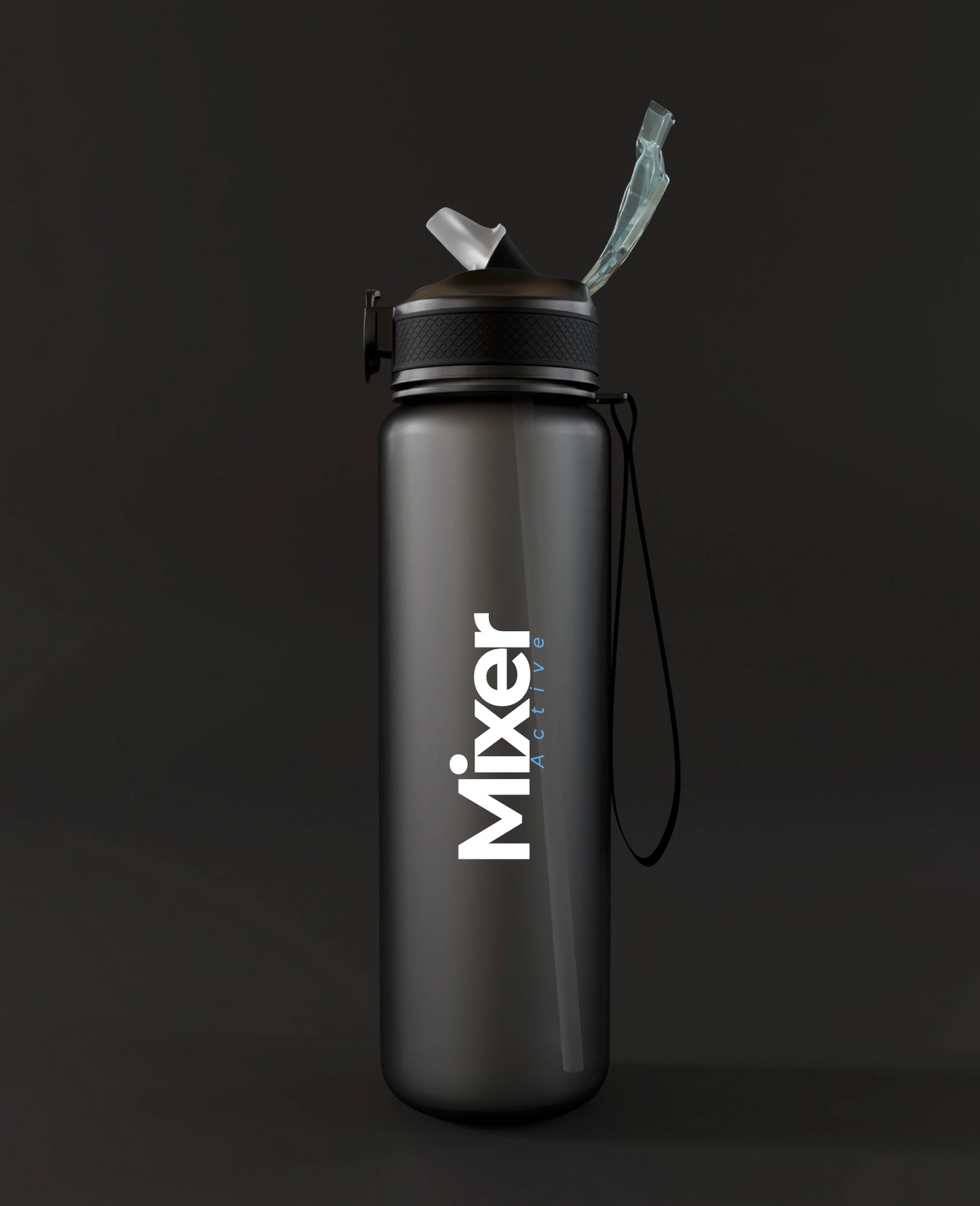 MixerActive Drinkfles