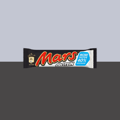Mars Protein Bar