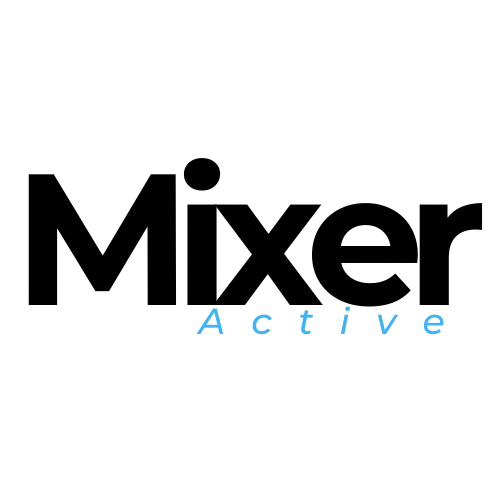 MixerActive