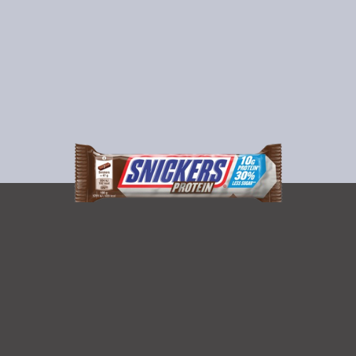 Snickers Protein Bar